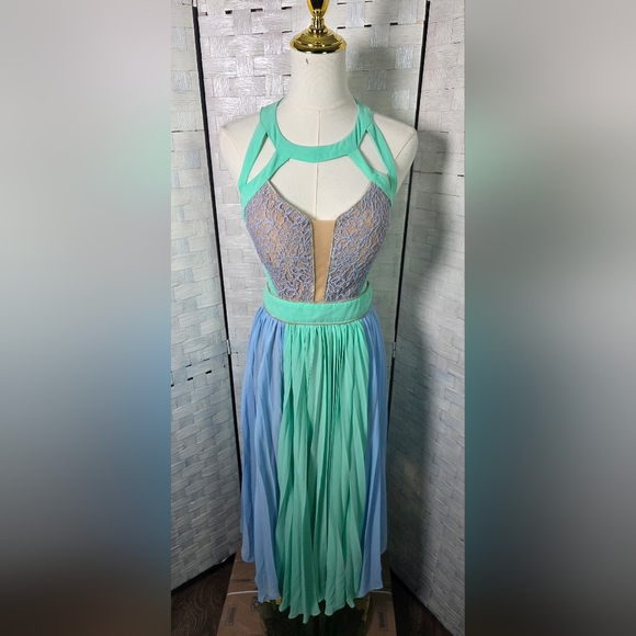 SNIDEL DRESS - Picture 4 of 8